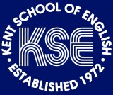 Kent School of English - established 1972