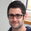 Paul, a group leader from Vitoria, Spain